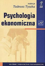 Psychologia ekonomiczna część 1 i 2