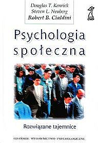 Psychologia społeczna. Rozwiązane tajemnice