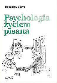 Psychologia życiem pisana