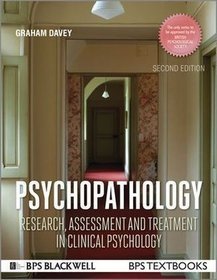 Psychopathology (+DVD)