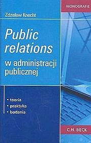Public relations w administracji publicznej