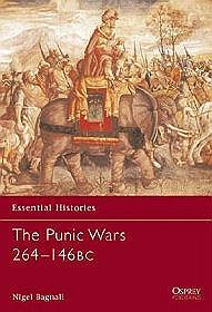 Punic Wars 264-146 BC