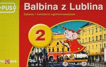 Pus Balbina z Lublina 2
