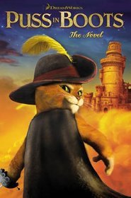Puss in Boots: The Novel