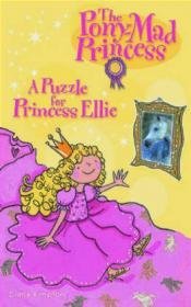 Puzzle for Princess Ellie v 3
