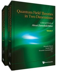 Quantum Field Theories in Two Dimensions