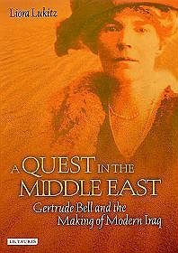 Quest in the Middle East