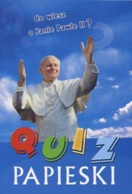 Quiz papieski