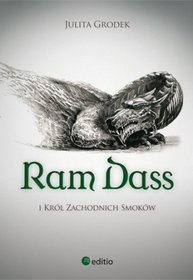 Ram Dass i Król Zachodnich Smoków