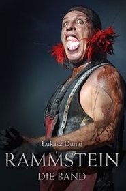 Rammstein Die Band