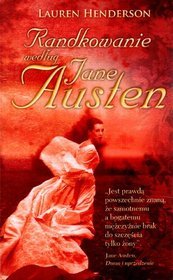 Randkowanie według Jane Austen (wydanie kieszonkowe)