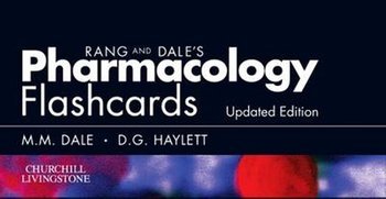 Rang  Dale's Pharmacology