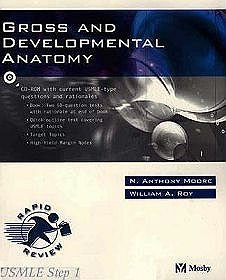 Rapid Review Of Anatomy  Embryology