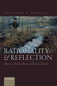 Rationality and Reflection