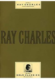 Ray Charles Gold classics
