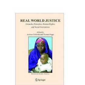 Real World Justice