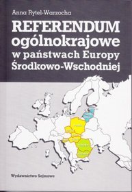 Referendum ogólnokrajowe w państwach Europy Środkowo-Wschodniej