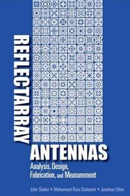 Reflectarray antennas