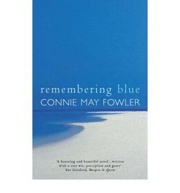 Remembering Blue