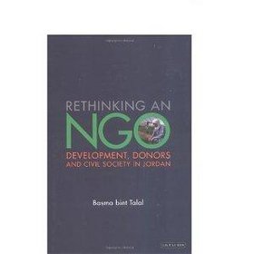 Rethinking an NGOS