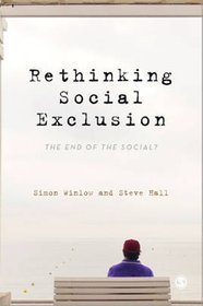 Rethinking Social Exclusion