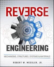 Reverse Engineering: Mechanisms, Structures, Systems  Materials