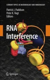RNA Interference  RNA Interference  RNA Interference  RNA In