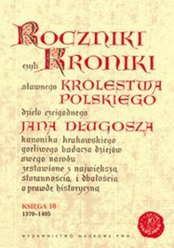 Roczniki czyli kroniki sławnego Królestwa Polskiego. Księga III-IV: 1039-1139