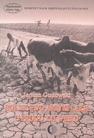 Rolnictwo Afryki i Azji u progu XXI wieku