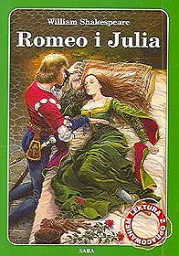 Romeo i Julia - lektura z opracowaniem, szkoła ponadgimnazjalna