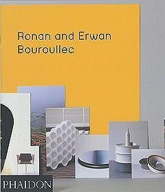 Ronan And Erwan Bouroullec