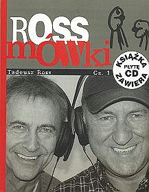 Rossmówki cz. 1 - Tadeusz Ross i Piotr Fronczewski