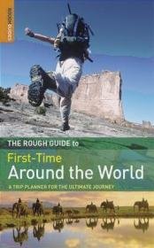 Rough Guide First-Time Around The World
