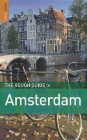 Rough Guide to Amsterdam