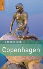 Rough Guide to Copenhagen