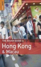 Rough Guide to Hong Kong  Macau