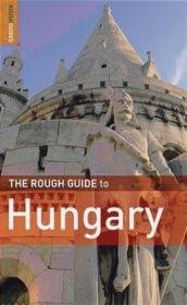 Rough Guide to Hungary
