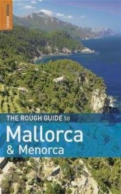 Rough Guide to Mallorca  Menorca