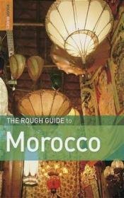 Rough Guide to Morocco