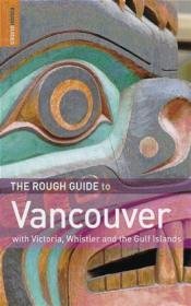Rough Guide to Vancouver