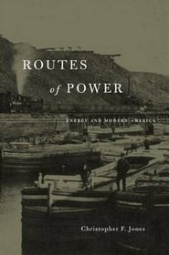 Routes of Power