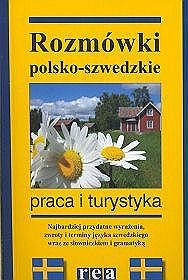 Rozmówki polsko-szwedzkie. Praca i turystyka