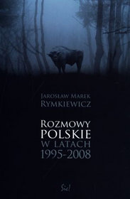 Rozmowy polskie w latach 1995-2008