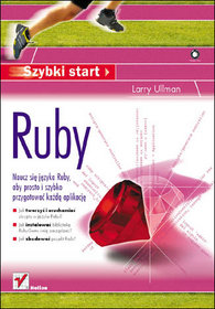 Ruby. Szybki start