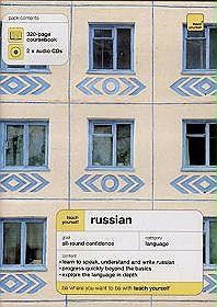 Russian. 2 CD and coursebook