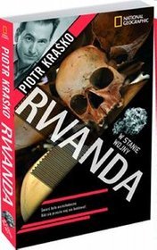 Rwanda. W stanie wojny