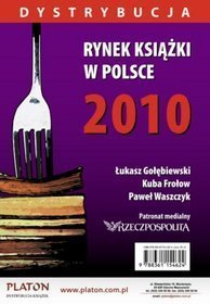 Rynek książki w Polsce 2010. Dystrybucja