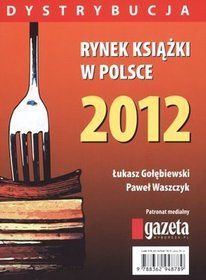 Rynek książki w Polsce 2012 Dystrybucja