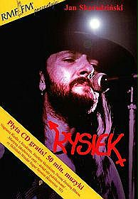 Rysiek - biografia + płyta CD gratis