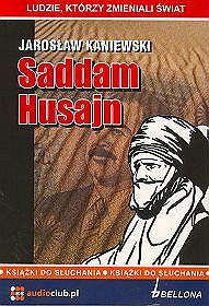EBOOK Saddam Husajn